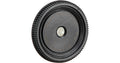 Lensless Pinhole Body Cap